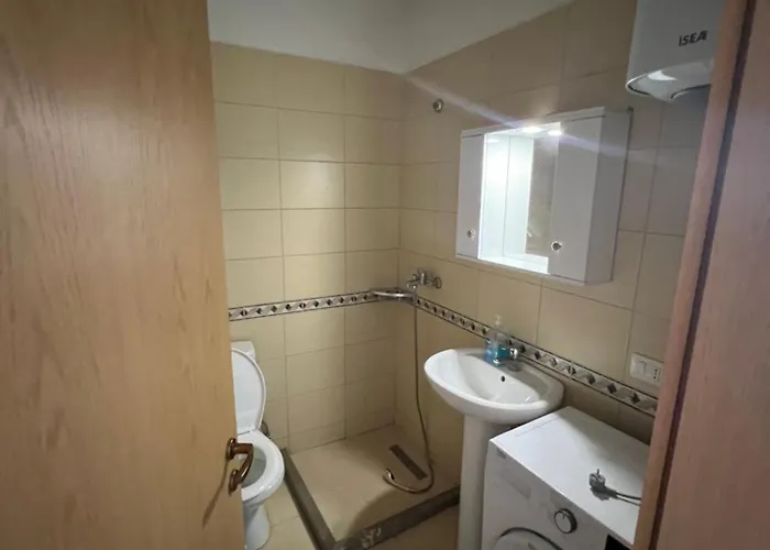 Besniku Appartement Shëngjin