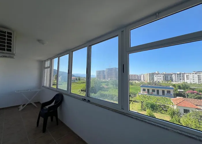 Besniku Apartmán *