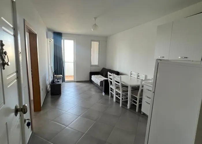 Apartmán Besniku *